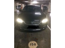 2013 Honda Accord 2.4 VTi-L Sedan #jualcepatpemiliklangsung