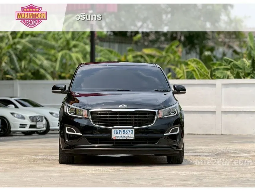 2020 Kia GRAND CARNIVAL LX Wagon