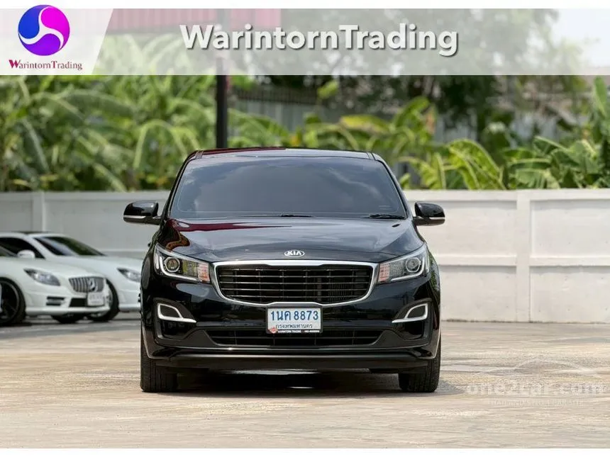 2020 Kia GRAND CARNIVAL LX Wagon