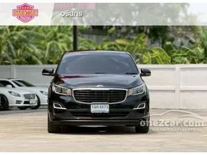 2020 Kia GRAND CARNIVAL 2.2 LX Wagon