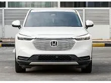 2022 Honda HR-V 1.5 E SUV. JANGAN NYARI LAGI ALL NEW HRV 2022 KM 36RB  MODEL FACELIFT PALING DICARI