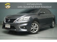 2018 Nissan Sylphy 1.6 (ปี 12-16) SV Sedan AT