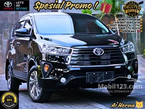 2026 Toyota Kijang Innova 2.4 G MPV