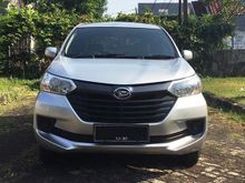2015 Daihatsu All Great Xenia M MPV
