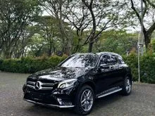 2018 Mercedes-Benz GLC200 2.0 AMG SUV