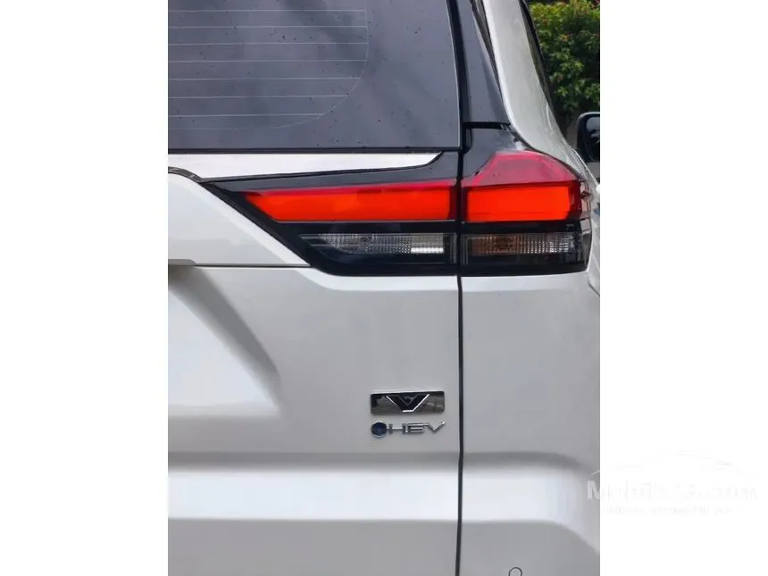 2026 Toyota Kijang Innova Zenix V (Premium Color) MPV
