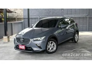 2023 Mazda CX-3 2.0 Base Plus SUV