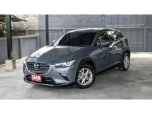 2023 Mazda CX-3 2.0 (ปี 15-26) Base Plus SUV