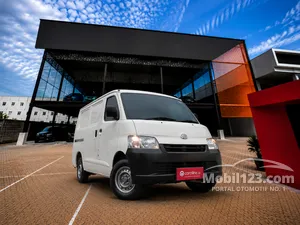 2024 Daihatsu Gran Max 1.3 Blind Van AC Van