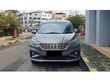 2018 Suzuki Ertiga 1.5 GL MPV - Kredit Ringan Murah