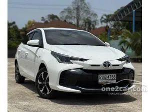 2024 Toyota YARIS 1.2 Sport Hatchback