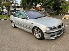 2003 BMW 330i 3.0 E46 Sedan