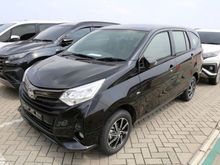2020 Toyota Calya 1,2 G MPV MATIC DP CUMA 25 JUTA
