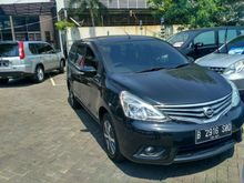 2016 Nissan Grand Livina 1.5 XV MPV