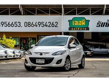 2012 Mazda 2 1.5 (ปี 09-14) Sports Spirit Hatchback