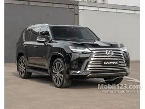 2024 Lexus LX 600 3.4 SUV