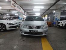 2013 Toyota Corolla Altis 1.8 G Sedan (cash 145jt)