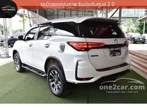 2025 Toyota FORTUNER 2.4 Leader G SUV