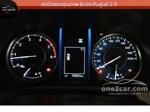 2025 Toyota FORTUNER 2.4 Leader G SUV