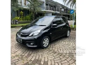 2016 Honda Brio 1.2 E Hatchback