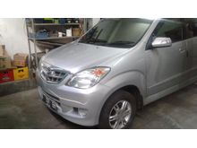 2010 Daihatsu Xenia 1.3 Xi MPV #jualcepatpemiliklangsung