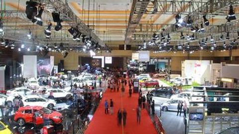 Dapat Izin, IIMS Surabaya Digelar November 2021