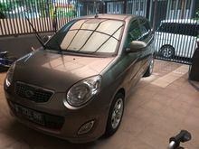 2010 KIA Picanto 1.1 SE Hatchback, iriti gesit model klasik