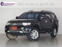 2014 Mitsubishi Pajero Sport 2.5 (ปี 08-15) GT SUV AT