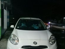 2011 Nissan March 1.2 1.2L Hatchback