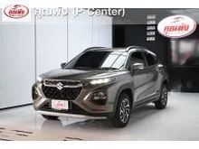 2026 Suzuki Fronx 1.5 (ปี 25-32) GL SUV