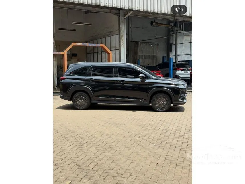 2026 Toyota Veloz Q HEV Modellista (1 Tone) (Non Premium Color) MPV