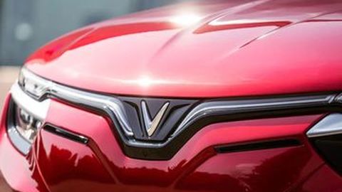 Esemka Makin Tertinggal, Merek Mobil Vietnam VinFast Mau Suplai 2.500 Mobil ke AS