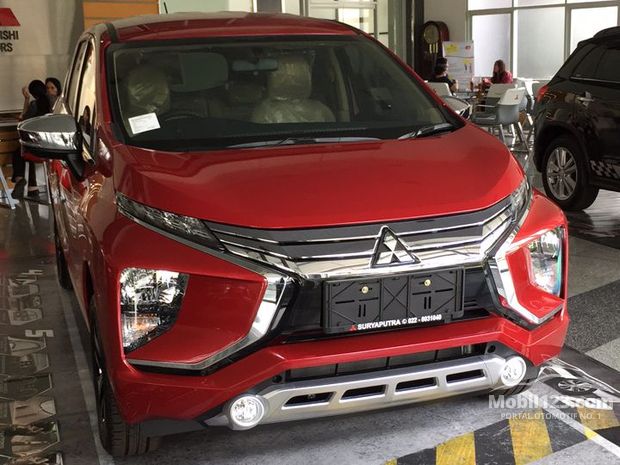 Mitsubishi Xpander Mobil Bekas Baru Dijual Di Bandung Jawa Barat Indonesia Dari 39 Mobil Di Mobil123