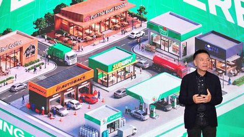 PTG เปิดเกมรุกปี 69 “Powering Thai Lives” สร้าง Daily Life Ecosystem เต็มรูปแบบ