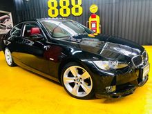 2008 BMW 325i 2.5 E90 (ปี 05-13) Sedan AT