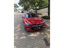 SLK250 2013 panoramic Harman kardon audio 5rb miles only Perfecto roadster Car! #jualcepatpemiliklangsung