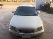 2001 Honda Accord 2.3 งูเห่า (ปี 97-02) VTi Prestige Sedan AT