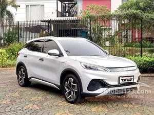 2024 BYD Atto 3 Superior SUV