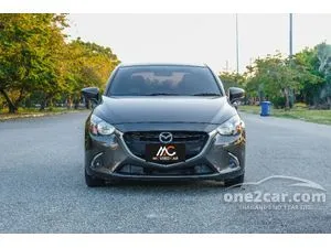 2017 Mazda 2 1.3 High Connect Sedan