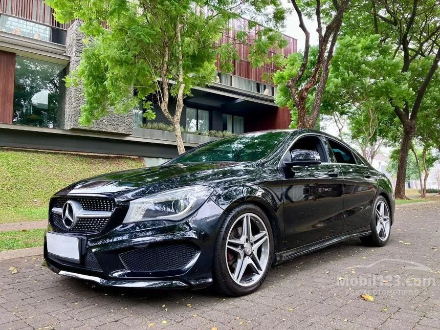 Jual Mobil Mercedes