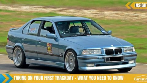 Honing Your Skills Safely – Driving Your First Trackday; What You Need To Know