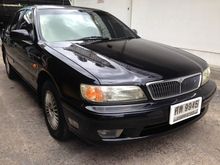 1999 Nissan Cefiro 2.0 A32 (ปี 96-02) 20G Sedan AT