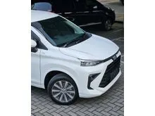 2026 Toyota Avanza 1.5 G MPV