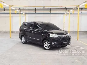2017 Toyota Avanza 1.3 Veloz MPV