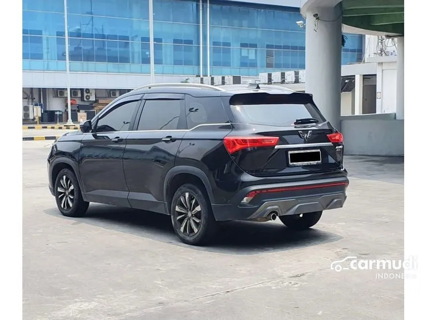 2019 Wuling Almaz LT Lux+ Exclusive Wagon