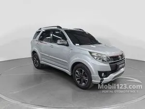 2016 Toyota Rush 1.5 TRD Sportivo Ultimo SUV