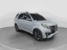 2016 Toyota Rush 1.5 TRD Sportivo Ultimo SUV UNIT ISTIMEWA, PERORANGAN, FULLSETT,PAJAK PANJANG,JAMINAN BERKUALITAS,LULUS INSPEKSI 175 TITIK,SIAP PAKAI