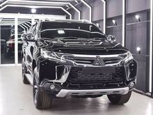 2020 Mitsubishi Pajero Sport 2,4 Dakar/DP murah/angsuran murah