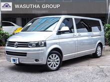 2010 Volkswagen Caravelle 2.0 (ปี 04-16) TDi Van AT