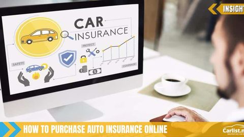 How To Choose And Buy Car Insurance Online In Malaysia?